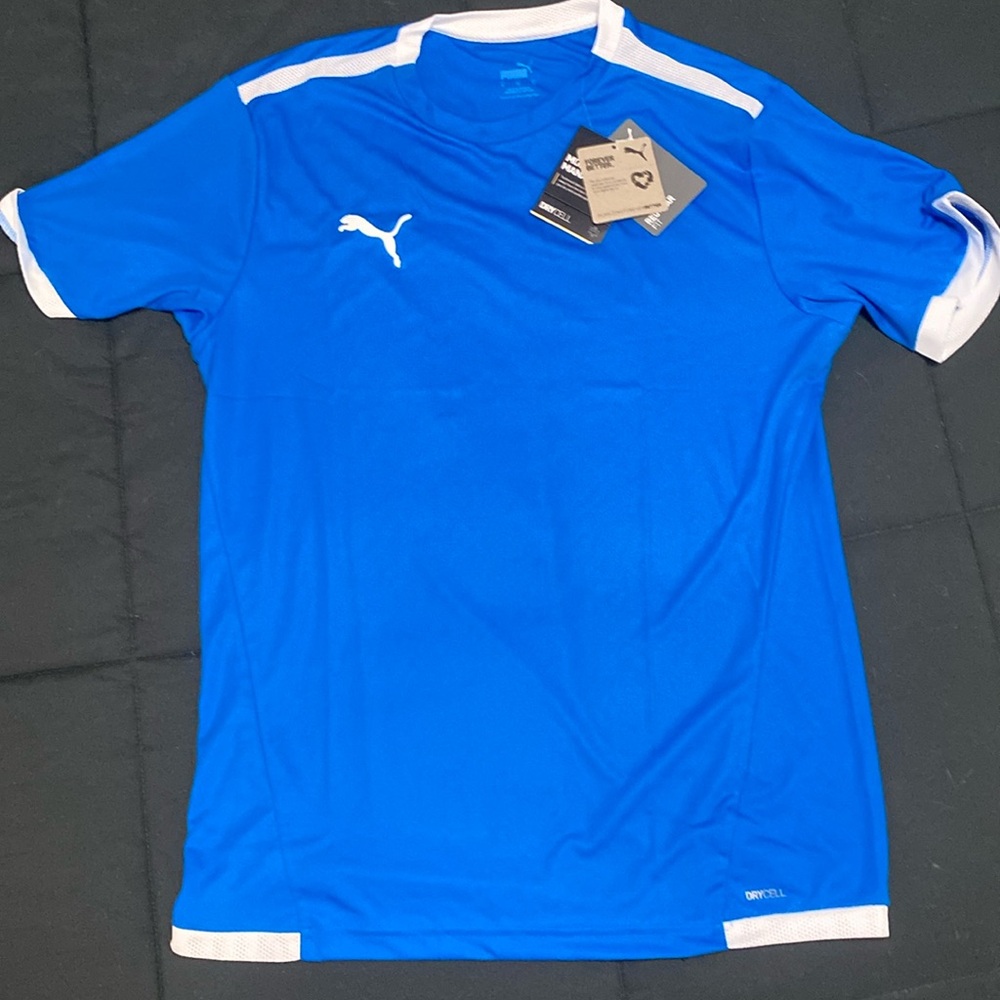 Puma Jersey